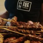 Griglieria Saronno PepperGrill